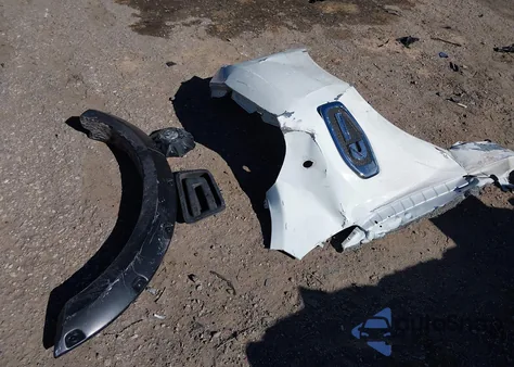 2017 Nissan Titan Xd S Diesel z USA, uszkodzony, nr VIN 1N6BA1F32HN571773